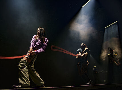 © David Kranzelbinder