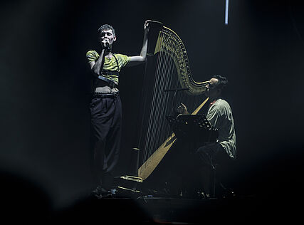 © David Kranzelbinder