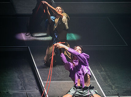 © Johanna Lamprecht