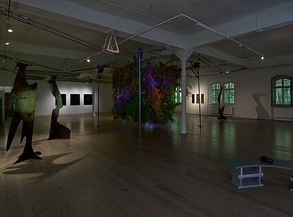 Exhibtion view (c) kex—/Wolfgang Thaler