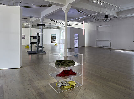 Start Sniffing, (c) KEX/Wolfgang Thaler