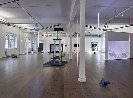 Start Sniffing, (c) KEX/Wolfgang Thaler