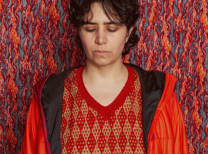 JOIE DE F:LLE © Magdalena Fischer