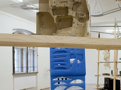 Exhibition view (c) kex—/Wolfgang Thaler