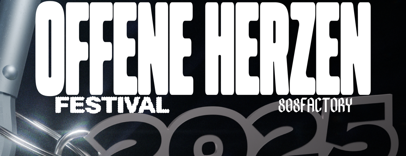 Offene Herzen Festival