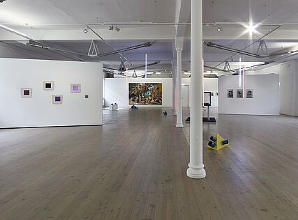 Start Sniffing, (c) KEX/Wolfgang Thaler