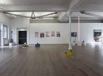 Start Sniffing, (c) KEX/Wolfgang Thaler