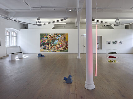 Start Sniffing, (c) KEX/Wolfgang Thaler