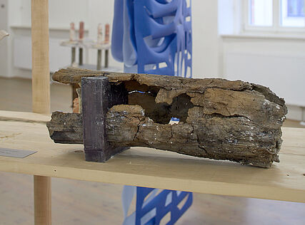 Exhibition view (c) kex—/Wolfgang Thaler