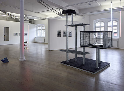 Start Sniffing, (c) KEX/Wolfgang Thaler