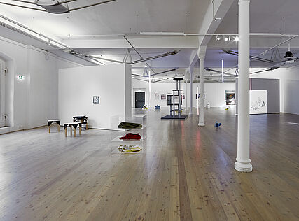 Start Sniffing, (c) KEX/Wolfgang Thaler