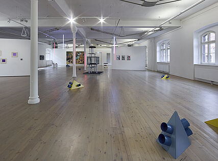 Start Sniffing, (c) KEX/Wolfgang Thaler