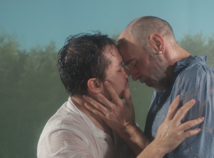 Videostills entstanden während Dreharbeiten für das Projekt © Rajarshi Sarkar